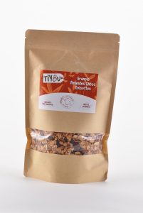 Granola Amande choco